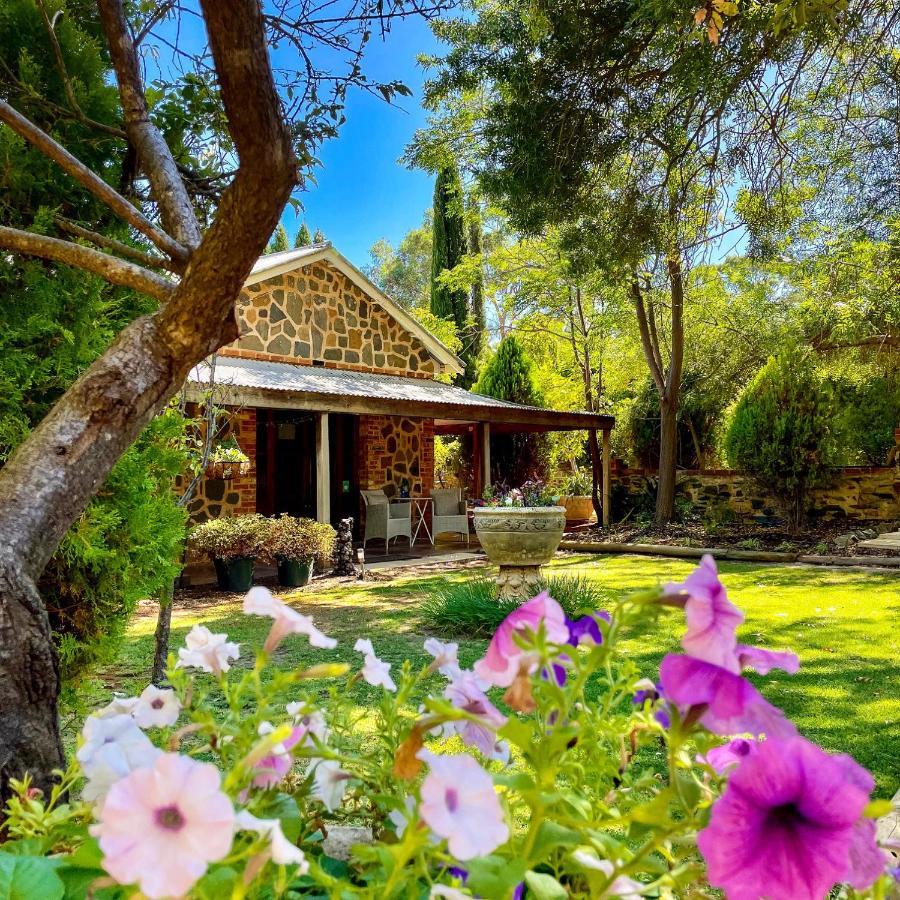 Jacobs Creek Retreat - Barossa Valley Tanunda Exterior foto