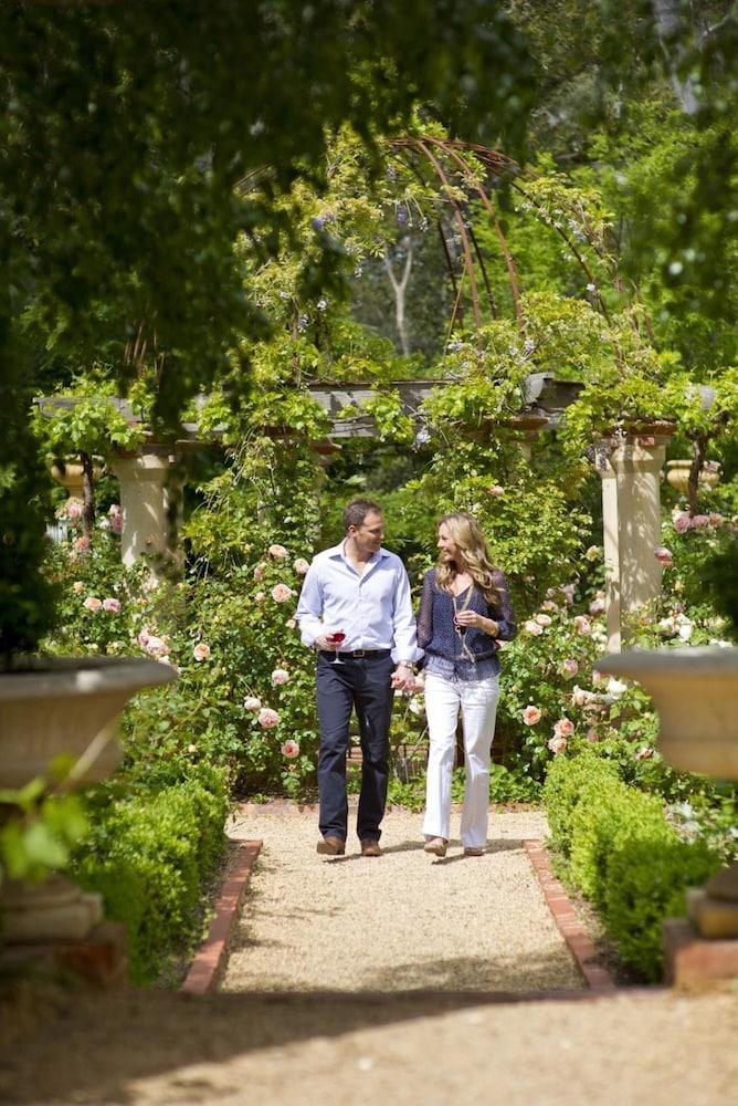 Jacobs Creek Retreat - Barossa Valley Tanunda Exterior foto